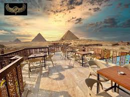 Comfort Pyramids&Sphinx Inn
